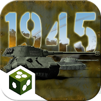 Tank Battle: 1945