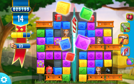 Pet Rescue Saga Aplicaciones En Google Play