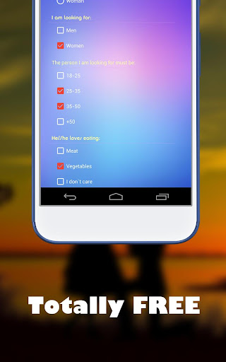 Flirt | Dating | Chats - TLove Screen 2