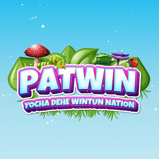 Patwin  Icon