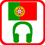 Cover Image of ดาวน์โหลด Portugal Radio Stations  APK