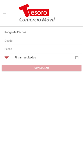 TESORO COMERCIO MÓVIL