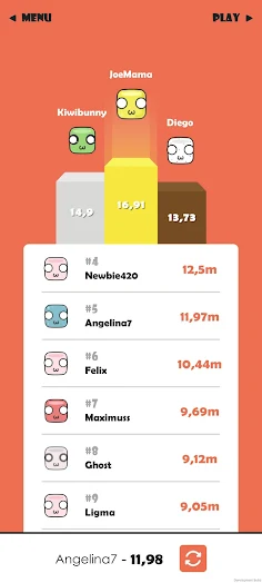 Slimebo - Screenshot 2