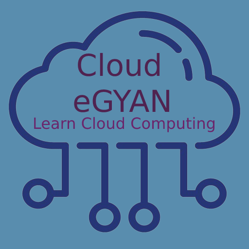 Cloud Computing Gyan : Network  Icon