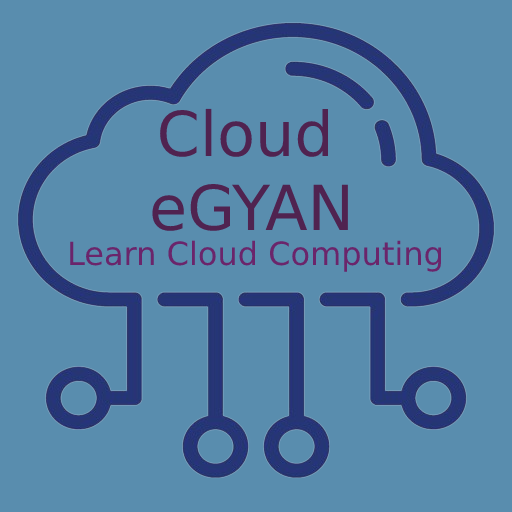 Cloud Computing Gyan : Network logo