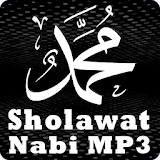 Sholawat Nabi MP3 Offline icon