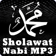 Sholawat Nabi MP3 Offline 1.0 Icon
