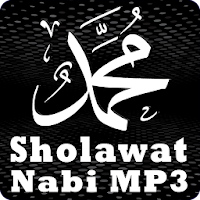 Sholawat Nabi MP3 Offline