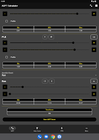 Army Fitness screenshot