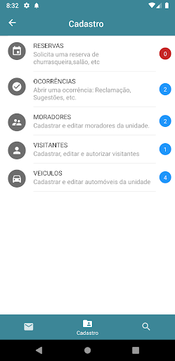 Artech Soluções Integradas Screen 3