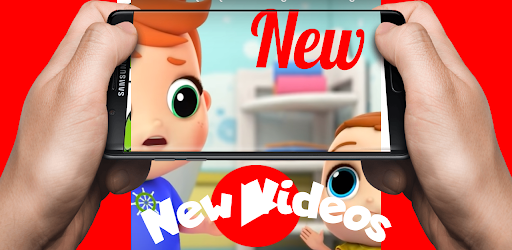 Little Angel Nursery Rhymes Videos