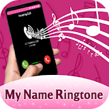 My Name Ringtone With Music icon