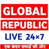 Global Republic Live 24x7 icon