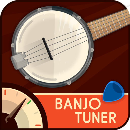 Master Banjo Tuner 3.9.12 Icon