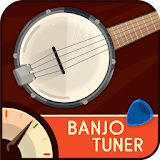 Master Banjo Tuner icon