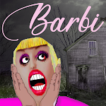 Cover Image of Télécharger Barbi Granny Princess : Horror House Survival 2 APK