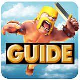 Guide For Clash of Clans icon