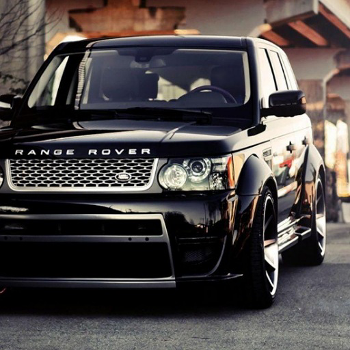 Range Rover HD SUV Wallpapers for PC / Mac / Windows 11,10,8,7 - Free ...