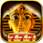 Cover Image of Télécharger Cleopatra Jackpot Slots – Free Egyptian Casino 1.0 APK