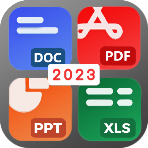 EbookZ: Vance PDF Files Viewer