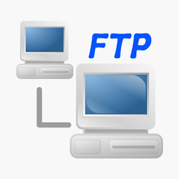 Icon image FTP Server