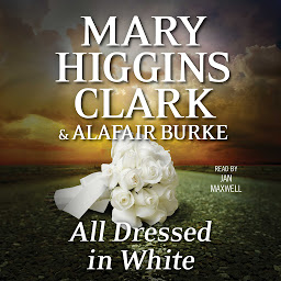 Icon image All Dressed in White: An Under Suspicion Novel