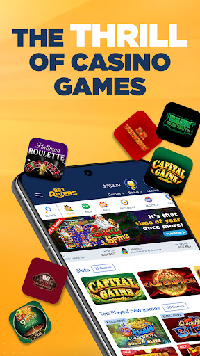 BetRivers Casino & Sportsbook_12