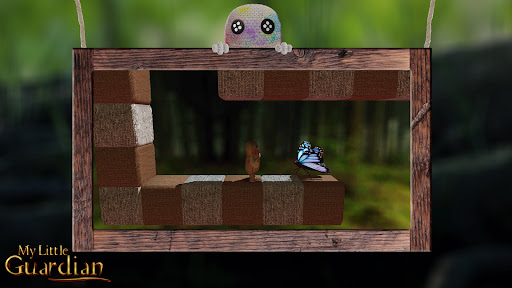 My Little Guardian - Casual - games