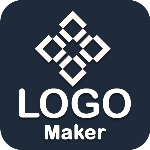 Logo Maker : 3D Logo Designer  Icon