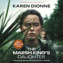 Icon image The Marsh King's Daughter