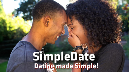 SimpleDate - Dating Love App 5