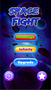 Space Fight Pro
