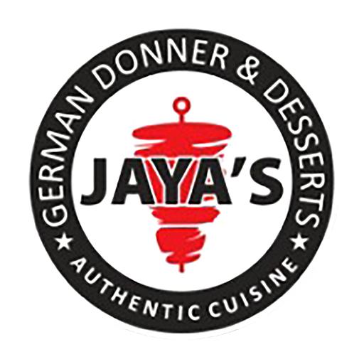 Jaya's German Donner & Dessert 1.0 Icon