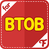 Fandom for BTOB icon