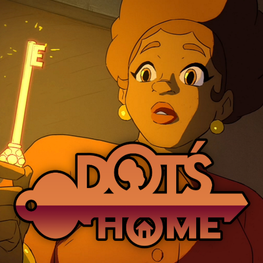 Dot's Home 1.0.6 Icon