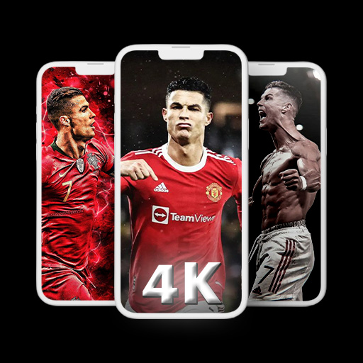 Soccer Ronaldo wallpaper 2025 Download on Windows