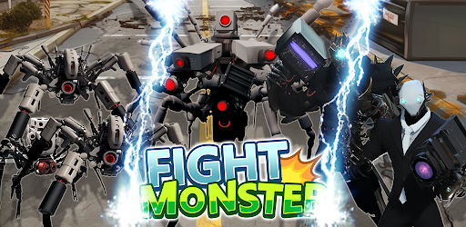 Fight Monster: Survival War Mod Apk v2.1.2