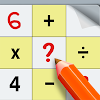 Math Crossmath Puzzle icon