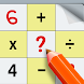 Math Crossmath Puzzle - Androidアプリ