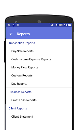Bill Manager- Accounting  Invoice