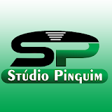 Studio Pinguim Provedor icon