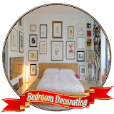 Bedroom Decorating Ideas icon