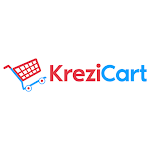 Cover Image of 下载 KreziCart - Online Shopping 1.0.5 APK