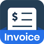 Cover Image of 下载 Free Invoice Maker: Easy Estimate & Invoice App 2.7.4 APK