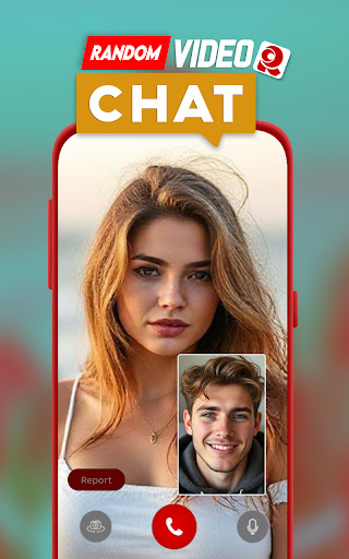 Ranmingle - Random Video Chat