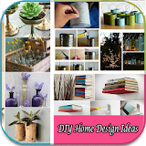 DIY Home Design Ideas icon