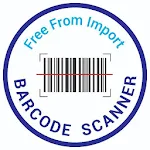 Cover Image of Télécharger Free From Import - Barcode Sca  APK