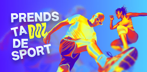 Doz - Sport au quotidien