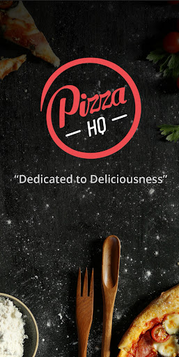 Pizza HQ