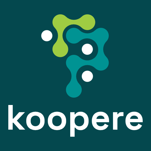 Koopere logo